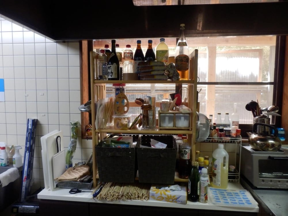 Yuwaku Guesthouse - Hostel