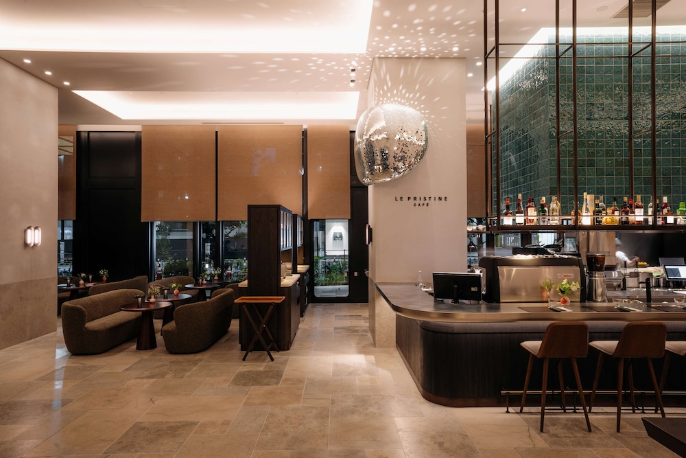 Hotel Toranomon Hills, The Unbound Collection By Hyatt 2