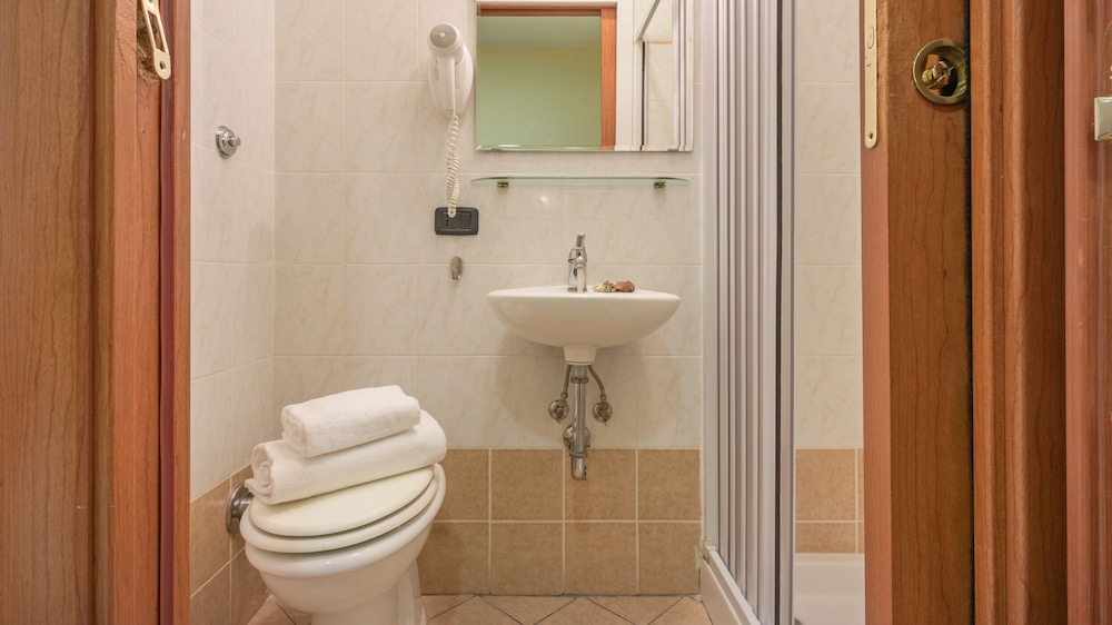 Domenichino guest house
