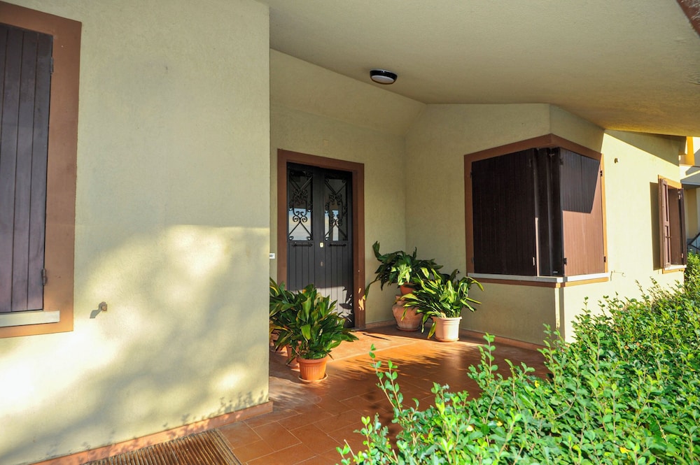 Casa Travi