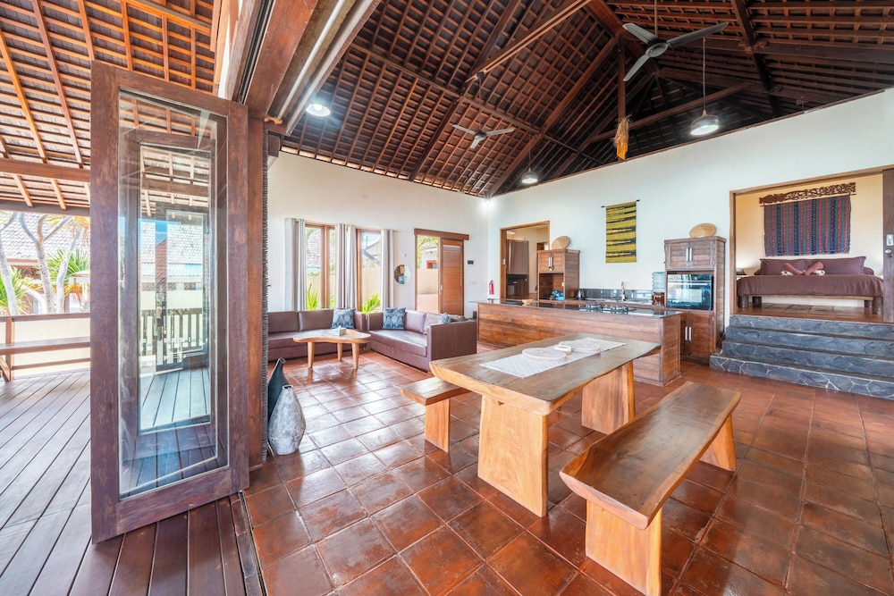 Villa Cemara