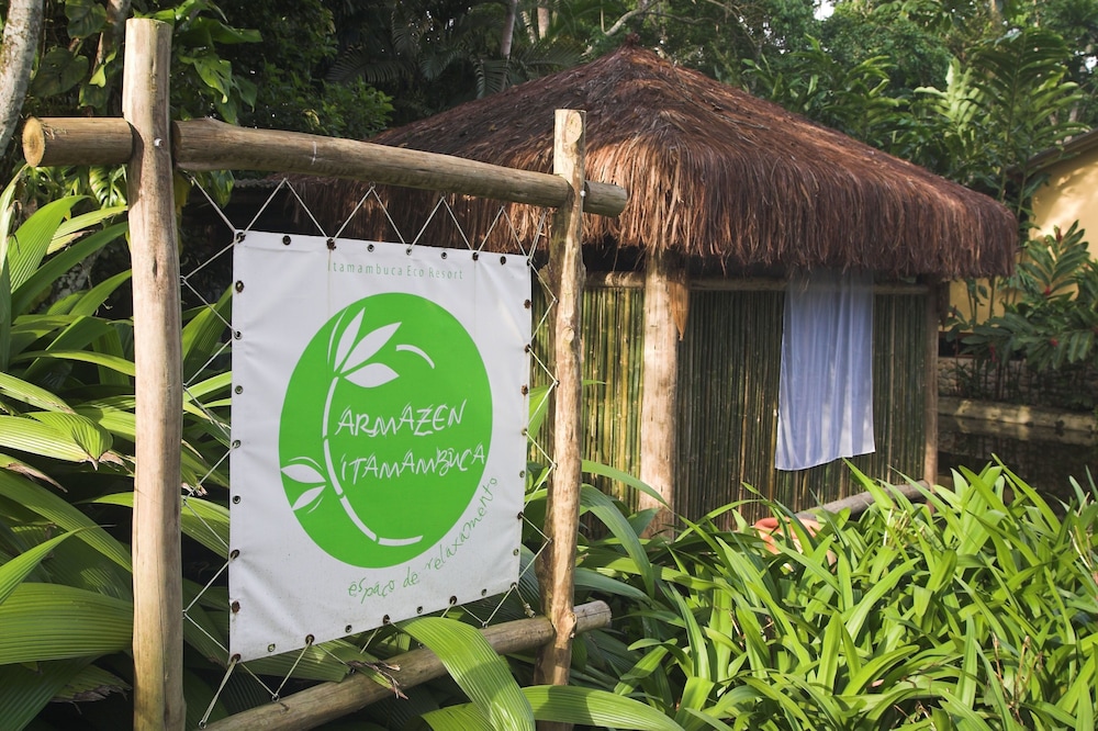 Itamambuca Eco Resort