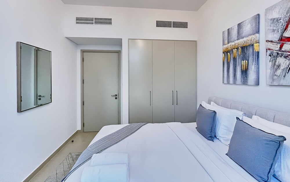 bnbme - Sunvilla AR3 - 4 BDR