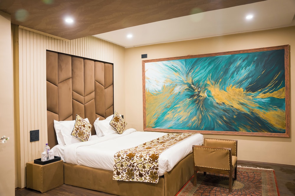 Jade River Resort By Defoy