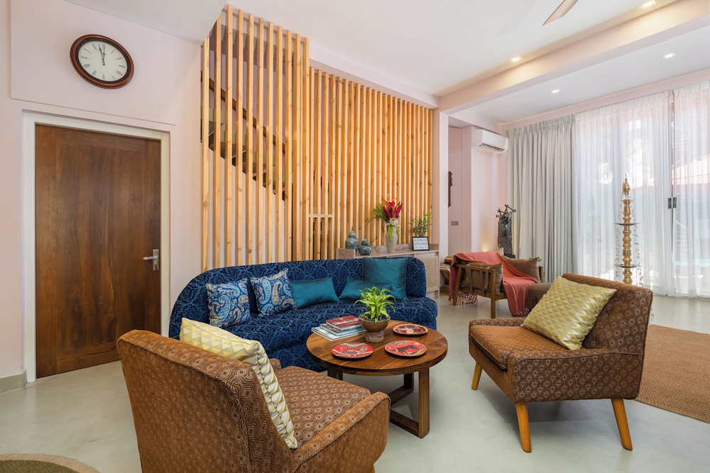 Ayuda Sanctuary Boutique Negombo