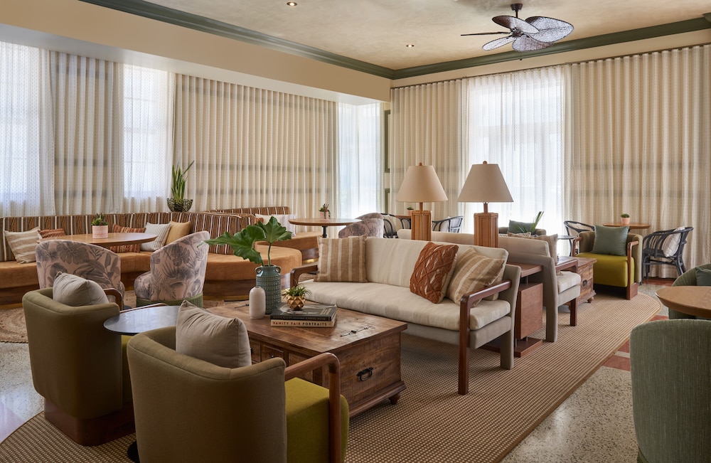 Balfour Miami Beach, a Registry Collection Hotel, Billede 16