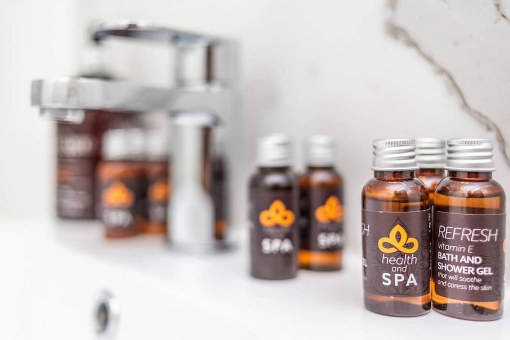spa