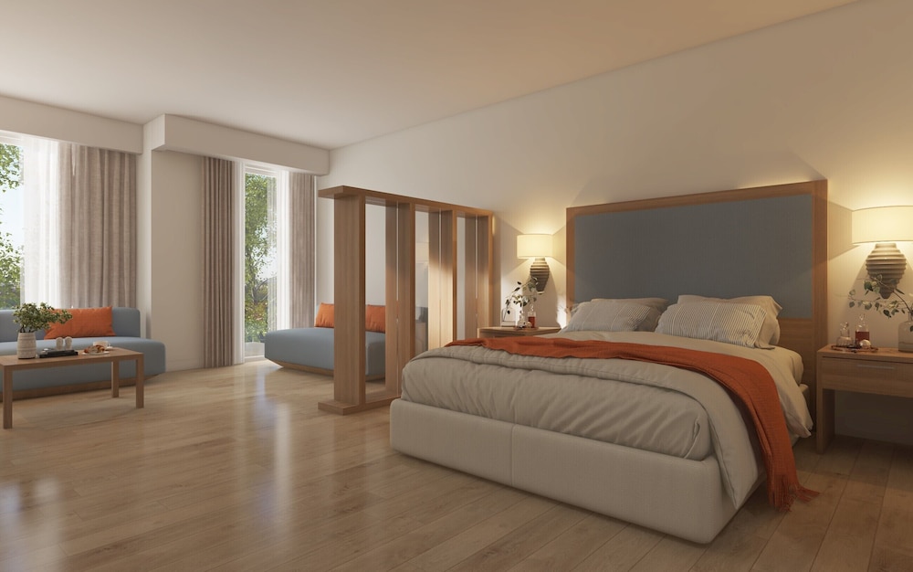 Marvida Family Eco - Ultra All Inclusive & Kids Concept