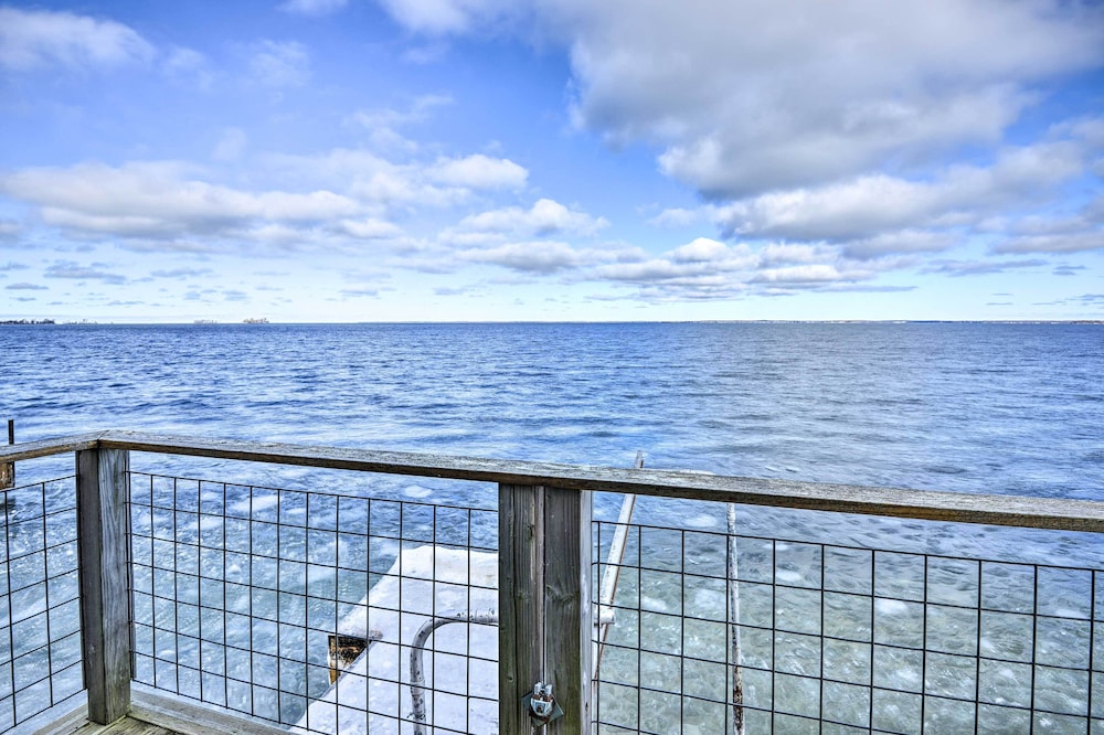 Henderson Harbor Cottage w/ Lake Access! - Property Image 8