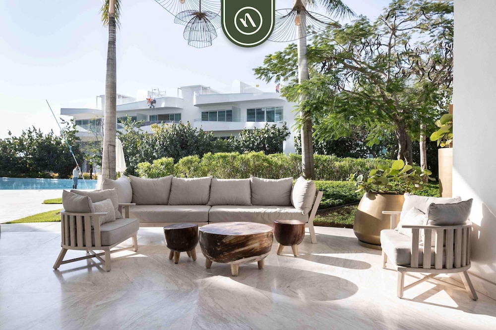 Maritima Golf Villa 7