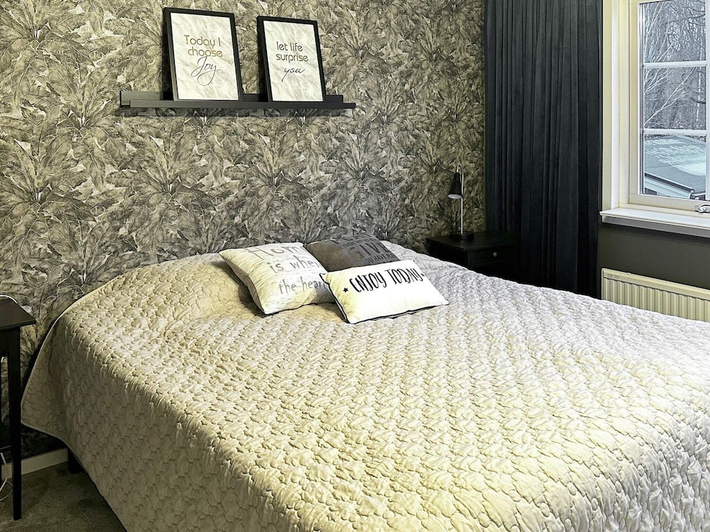 5 Star Holiday Home in Hoor-by Traum view 3
