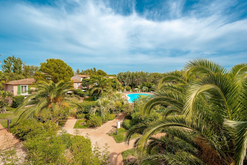 Résidence Pierre & Vacances Le Hameau de la Pinède