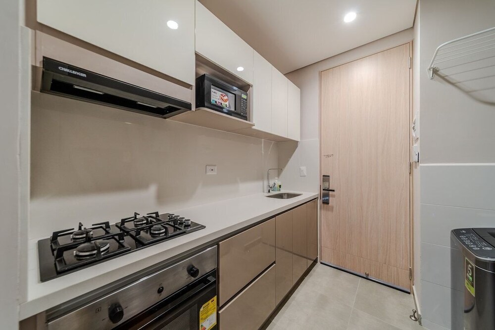 Salguero Suites