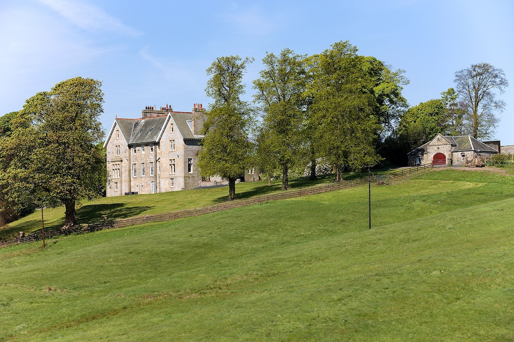 Balmule House