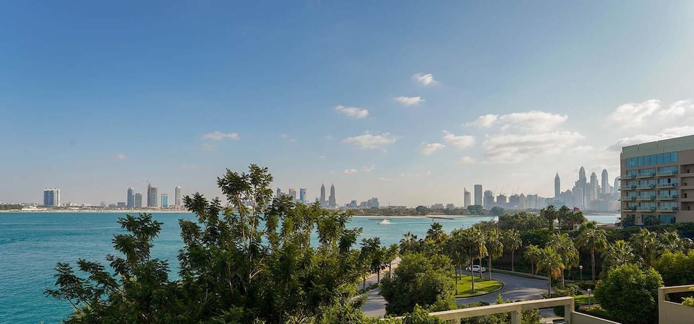KeyHost - Dream The Palm Residences Near Rixos - K261