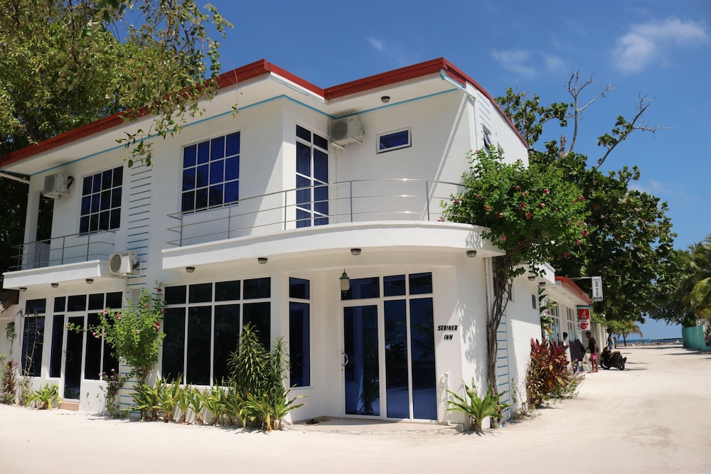 Sevinex Inn