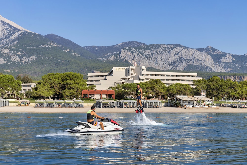 Rixos Premium Tekirova - Efsaneler Ülkesi - Image 49