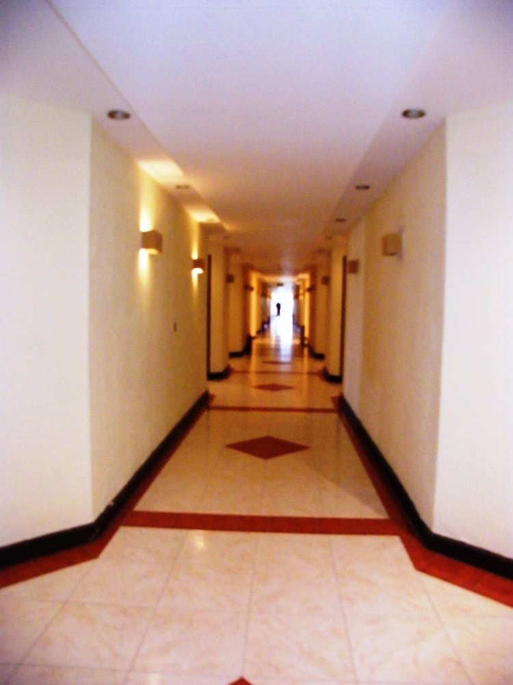 Dome Marina Hotel & Resort