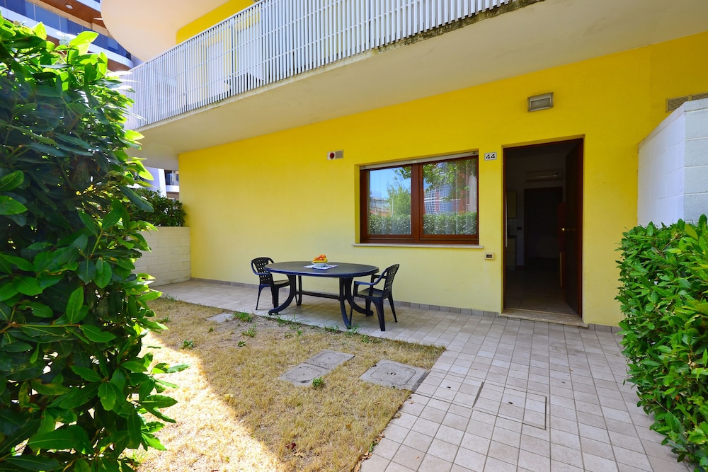 Villa Cecilia