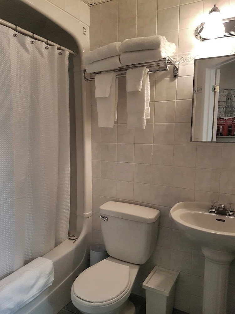 Suites De La Baie