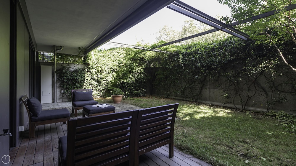 Italianway - Traiano 33 C en Milan