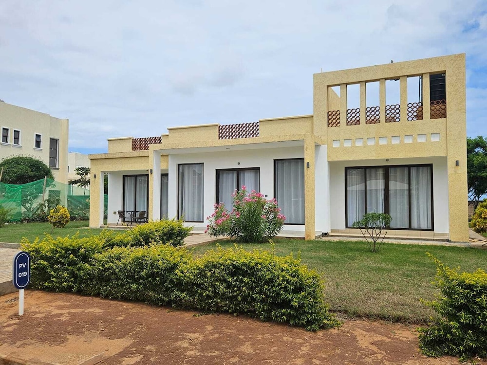 PV 19 at Pazuri Holidays