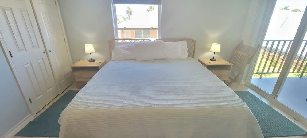 2 Levels Pool Near Beach 2 Patios 2 Bedroom Apts