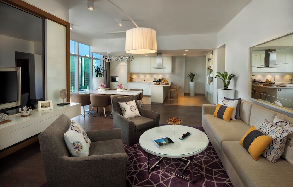 Abu Dhabi Vacations - Beach Rotana Residences - Property Image 47