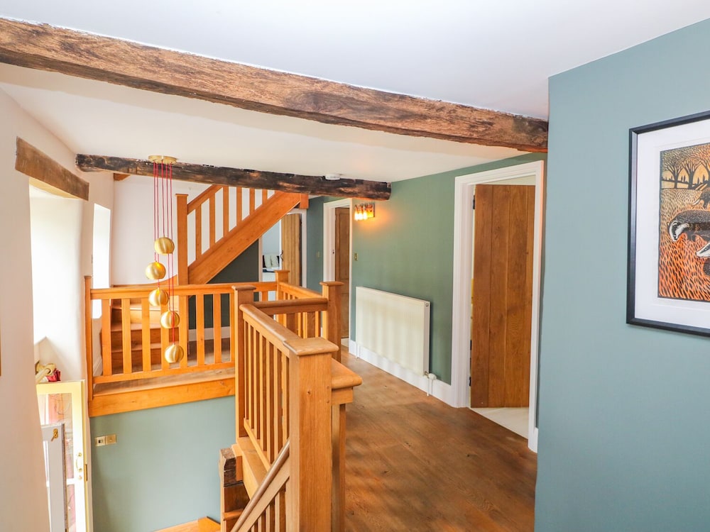 Stroud Vacations - Tickmorend Farm - Property Image 14