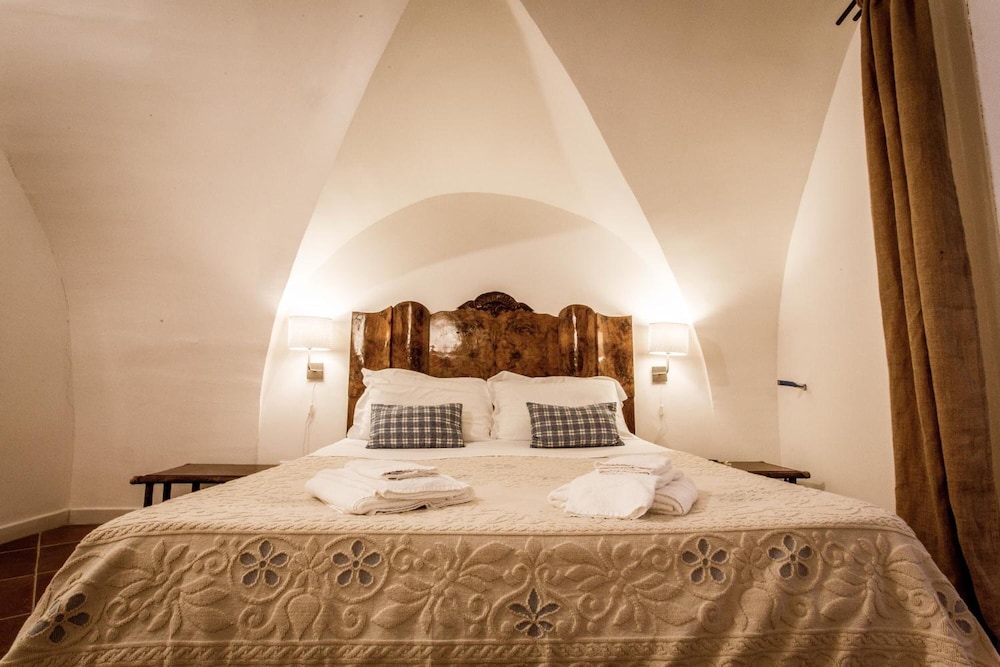 B&B Dietro La Cattedrale photo 5