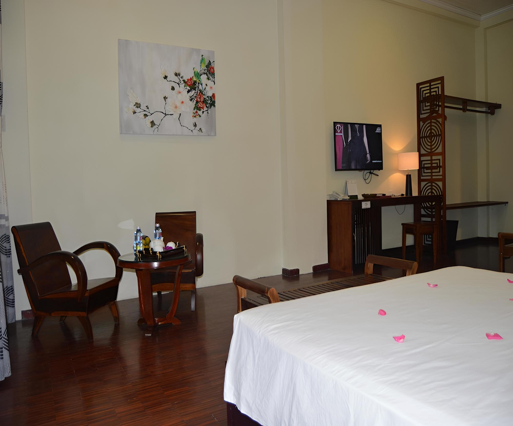 Orchids Homestay