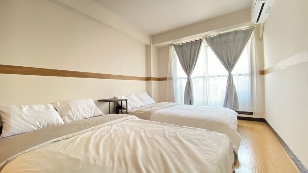 AkiraHome Tsutenkaku