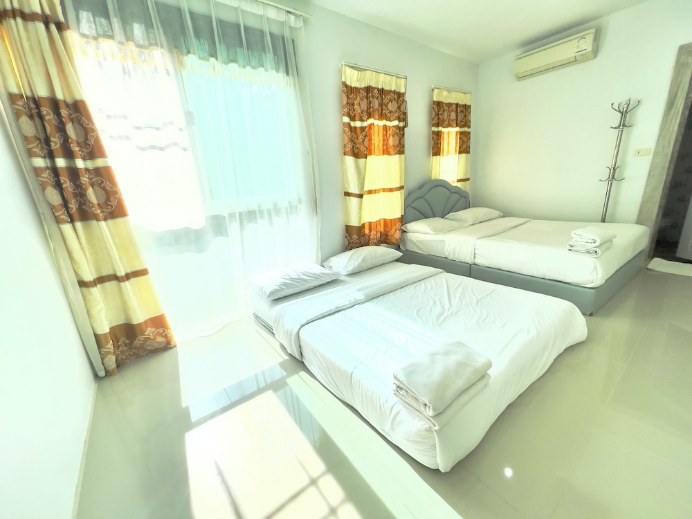 Punpoon Resort