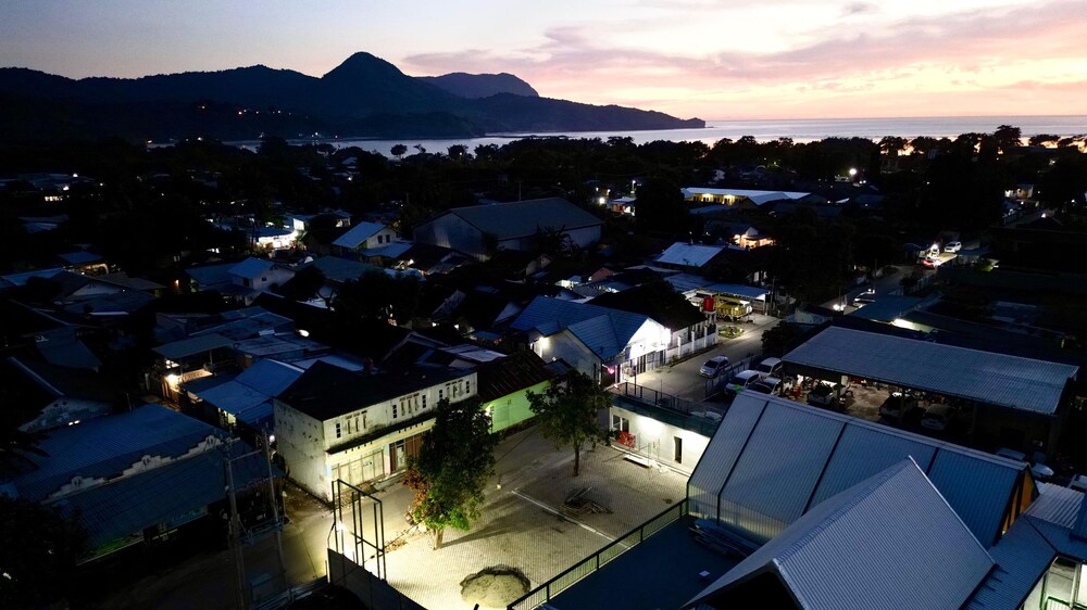 Passifika Sumbawa Guesthouse