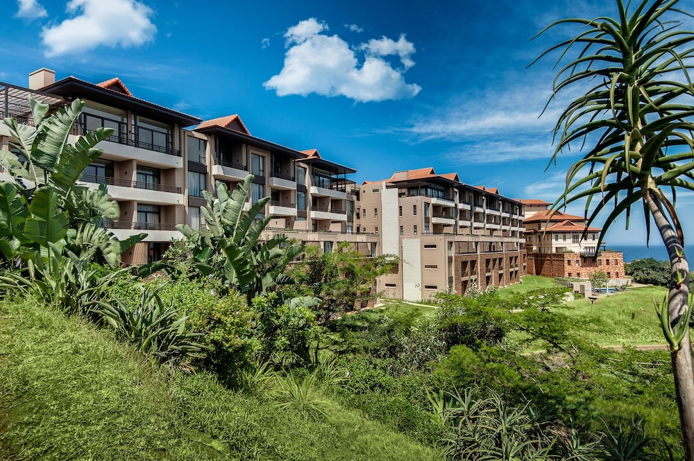 Hotel Zimbali Suites - Holiday Apartments - Image 1