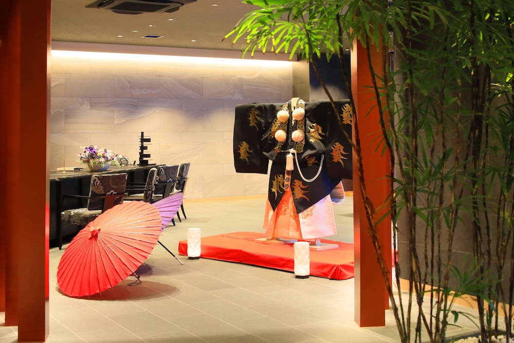 Narita Vacations - WAQOO Naritasanmonzen - Property Image 169