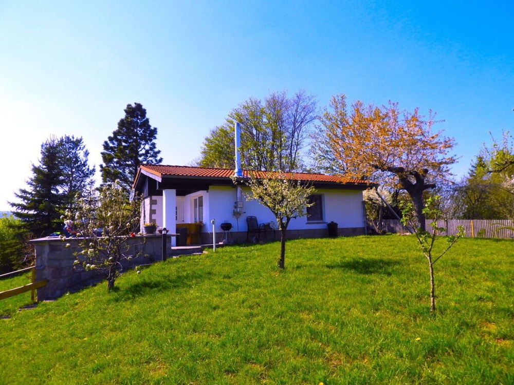 Bungalow at Galgenberg in Wernigerode