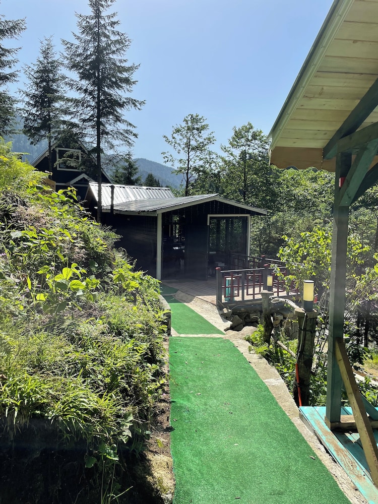 Ayder Guven Dag Evi