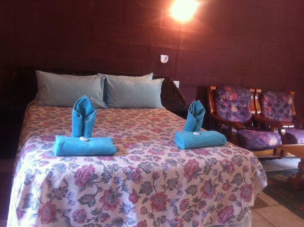 Alfa Accommodation