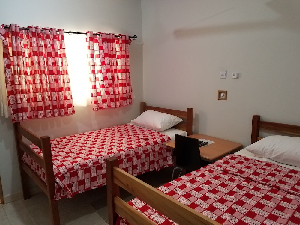 Sharp Guest House