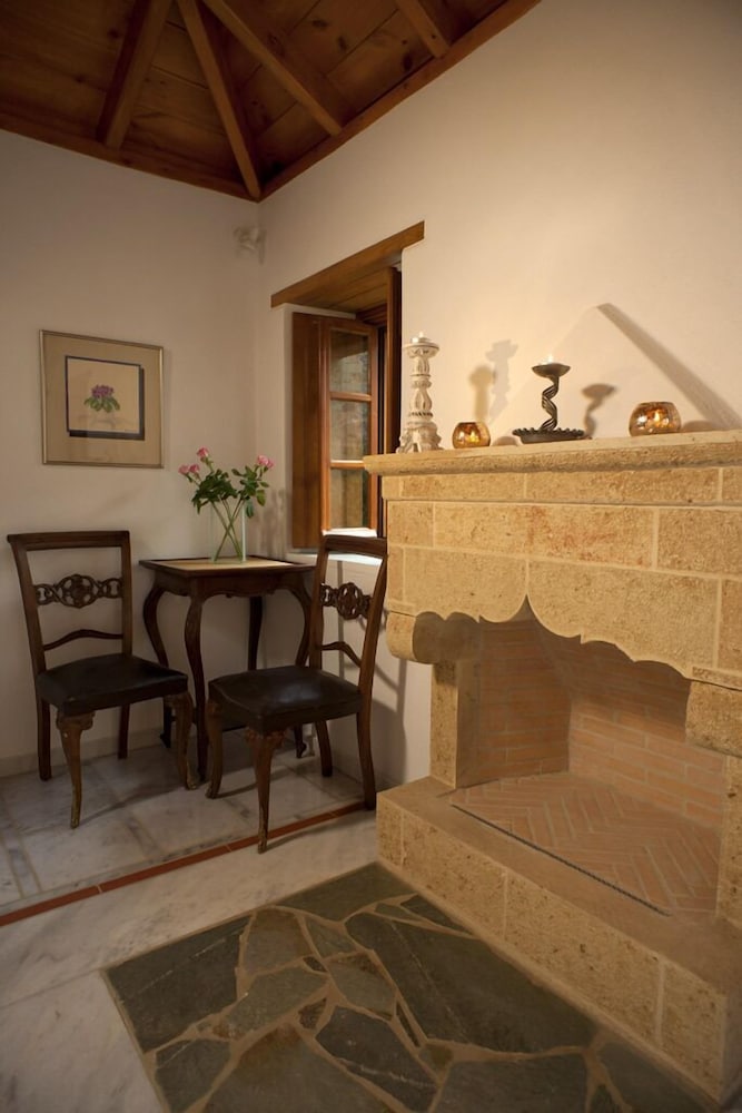 Theophano Art Hotel photo 4