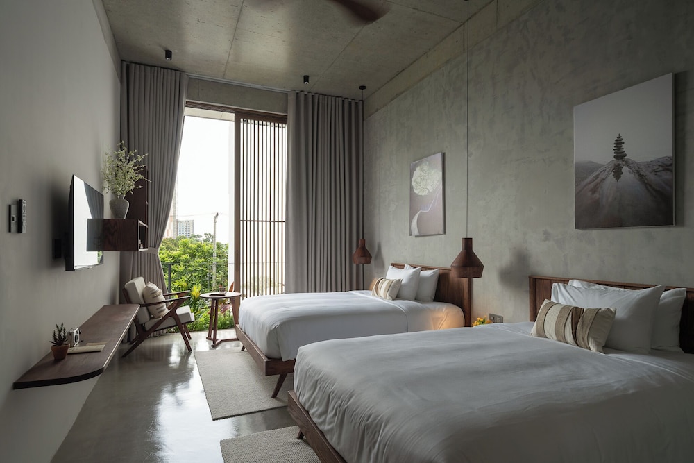 Wazen Retreat Villa Da Nang