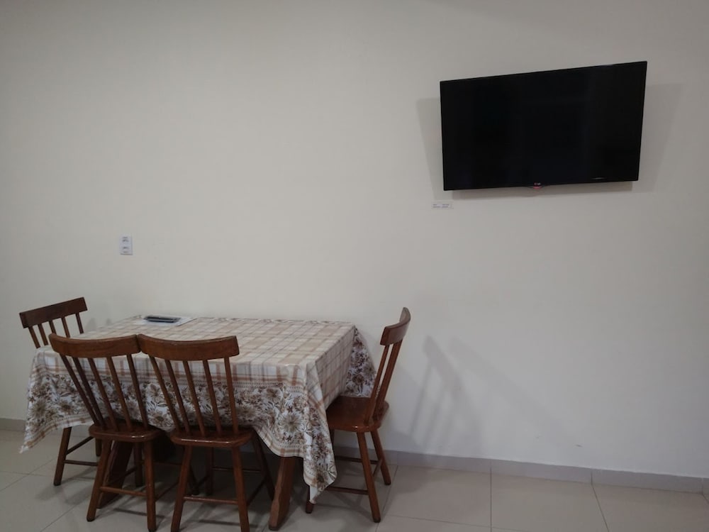 Canto Verde Apartamentos Caraguá