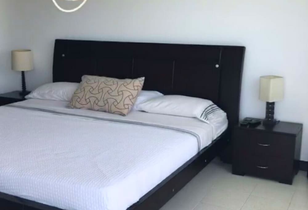 Apartamento Familiar