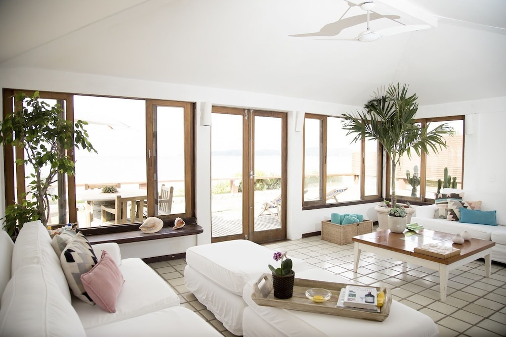 Villa da Praia Buzios