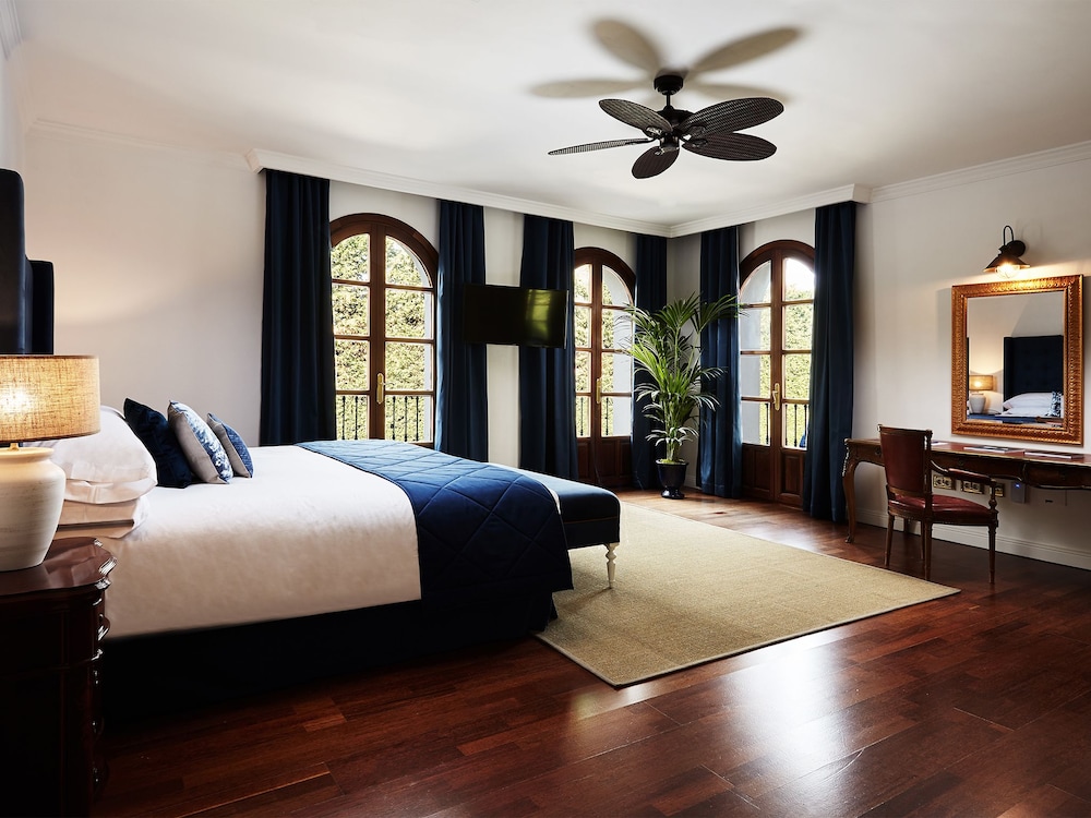 Marbella Vacations - Hotel The Touch Puerto Banus - Property Image 51
