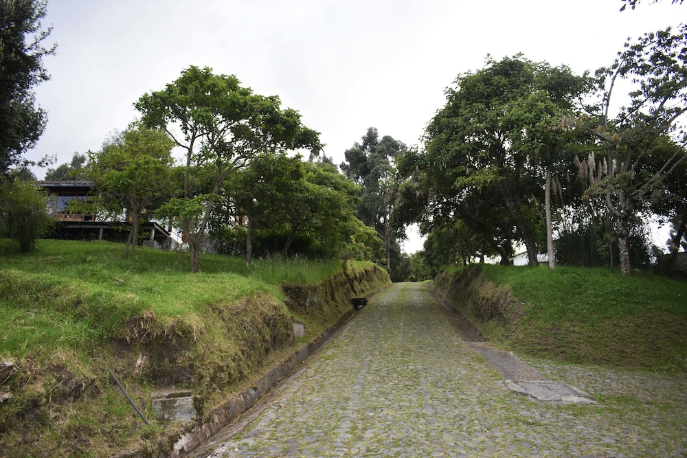 Casa Mojanda
