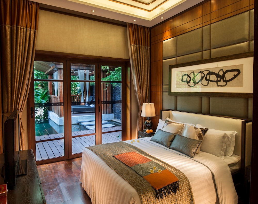 GLOBAL MIGRATORY BIRDS RESORT HOTEL