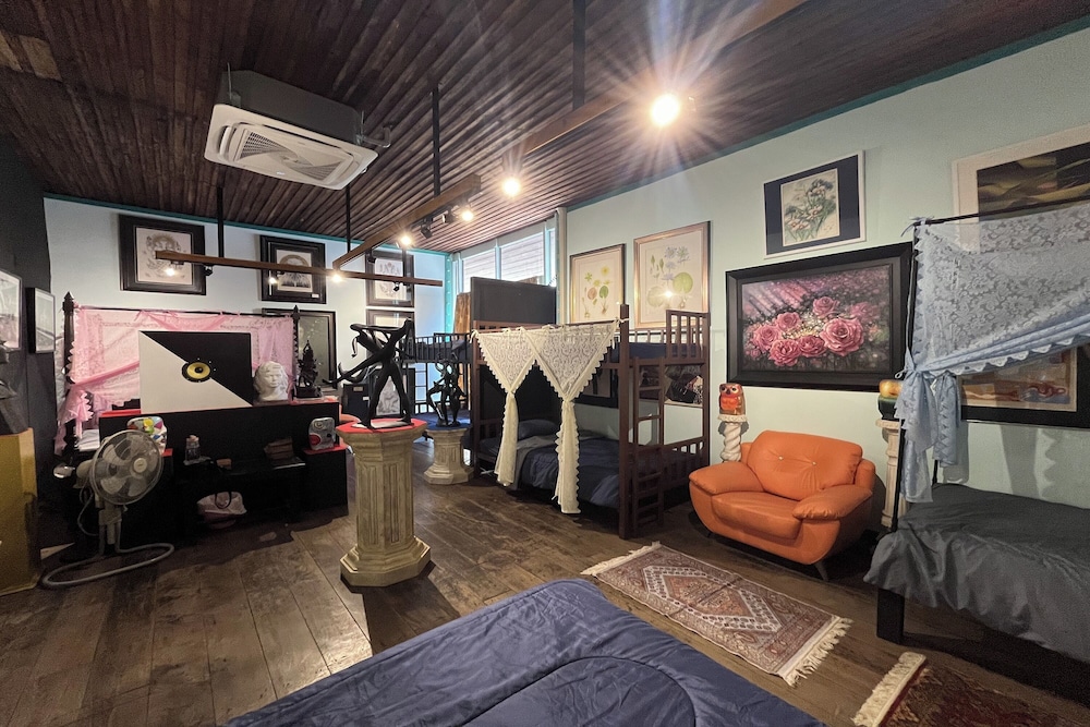 64 Sweet Home Dusit Bkk