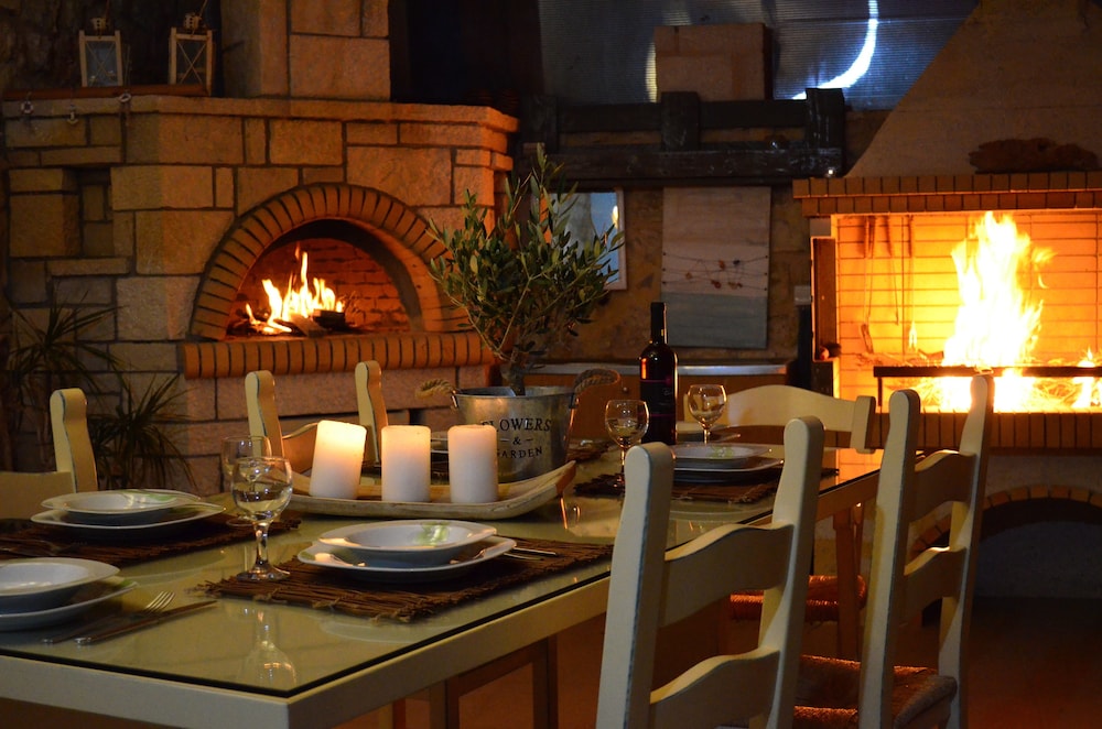 Luxury Holiday Villas Gouves photo 3